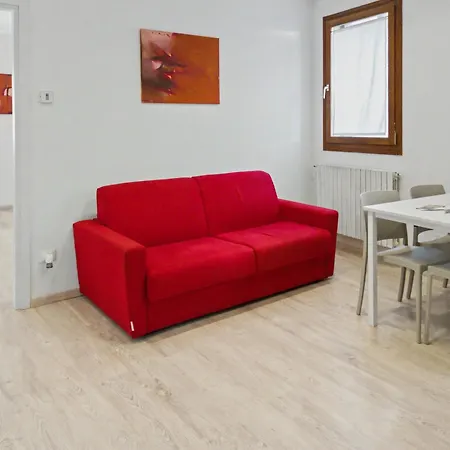 Ca' D'Oro Canal View Apartment - 2 Bedrooms-2
